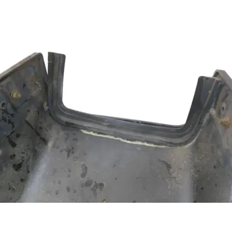 Cache carenage coque arriere SUZUKI GS 500 E 1979-1983