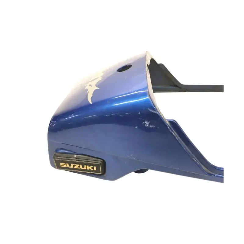 Cache carenage coque arriere SUZUKI GS 500 E 1979-1983