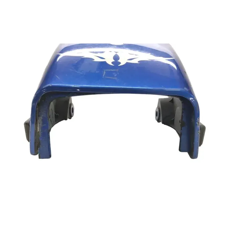 Cache carenage coque arriere SUZUKI GS 500 E 1979-1983