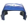 Cache carenage coque arriere SUZUKI GS 500 E 1979-1983 Cache carenage coque arriere SUZUKI GS 500 E 1979-1983
