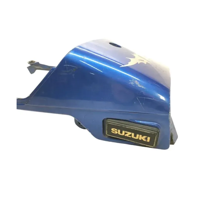 Cache carenage coque arriere SUZUKI GS 500 E 1979-1983