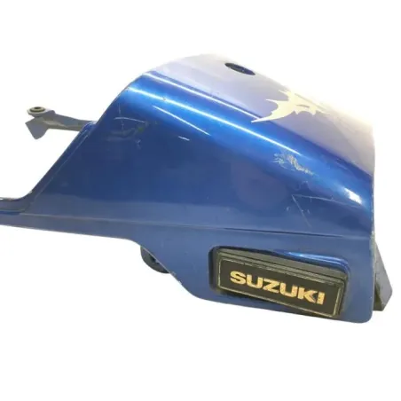 Cache carenage coque arriere SUZUKI GS 500 E 1979-1983