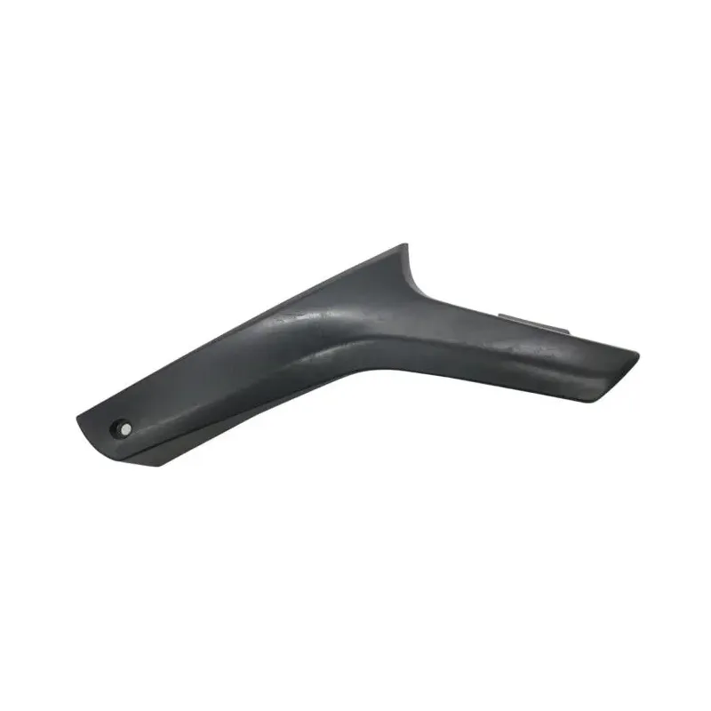Cache carenage sous selle gauche SUZUKI GS 500 E 1979-1983