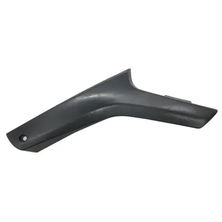 Cache carenage sous selle gauche SUZUKI GS 500 E 1979-1983