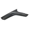 Cache carenage sous selle gauche SUZUKI GS 500 E 1979-1983