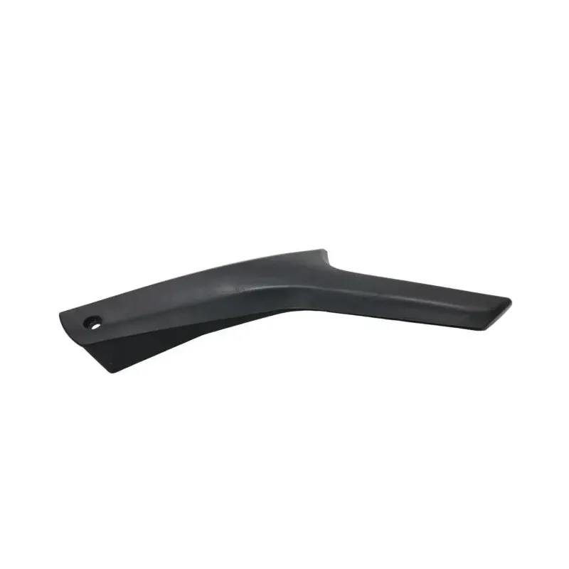 Cache carenage sous selle gauche SUZUKI GS 500 E 1979-1983