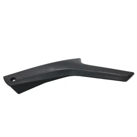 Cache carenage sous selle gauche SUZUKI GS 500 E 1979-1983