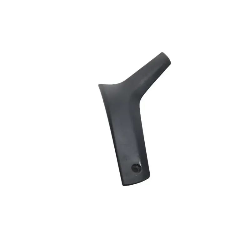 Cache carenage sous selle gauche SUZUKI GS 500 E 1979-1983