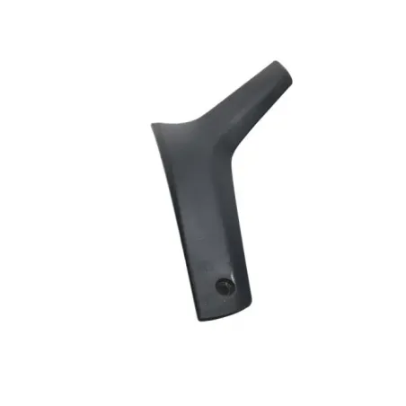 Cache carenage sous selle gauche SUZUKI GS 500 E 1979-1983