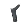 Cache carenage sous selle gauche SUZUKI GS 500 E 1979-1983
