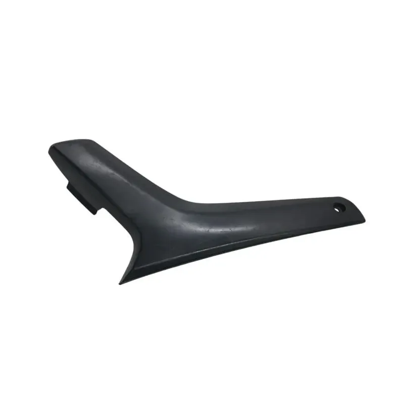 Cache carenage sous selle gauche SUZUKI GS 500 E 1979-1983