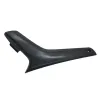 Cache carenage sous selle gauche SUZUKI GS 500 E 1979-1983