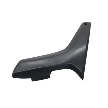 Cache carenage sous selle gauche SUZUKI GS 500 E 1979-1983