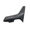 Cache carenage sous selle gauche SUZUKI GS 500 E 1979-1983