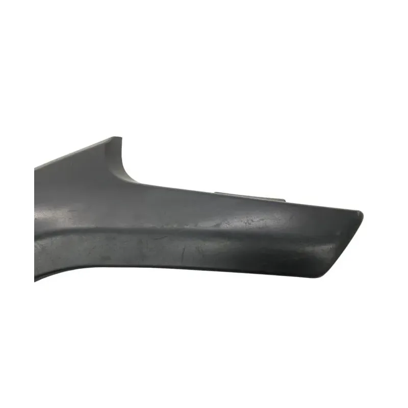 Cache carenage sous selle gauche SUZUKI GS 500 E 1979-1983