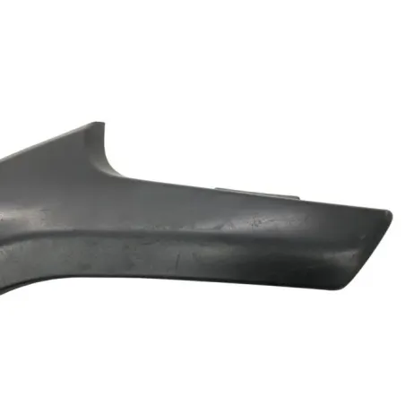 Cache carenage sous selle gauche SUZUKI GS 500 E 1979-1983
