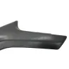 Cache carenage sous selle gauche SUZUKI GS 500 E 1979-1983