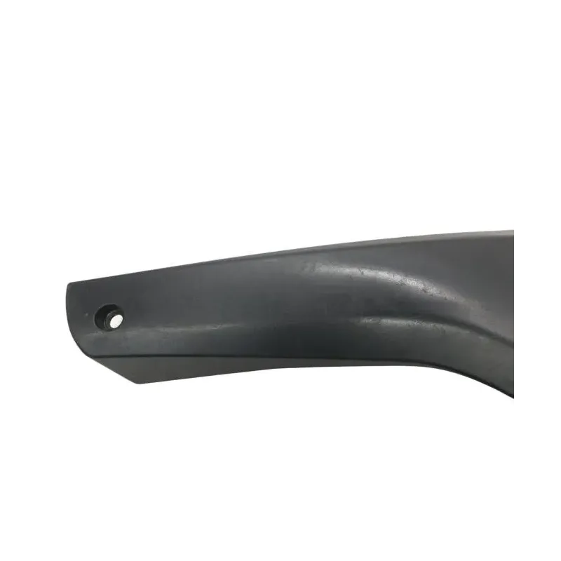 Cache carenage sous selle gauche SUZUKI GS 500 E 1979-1983