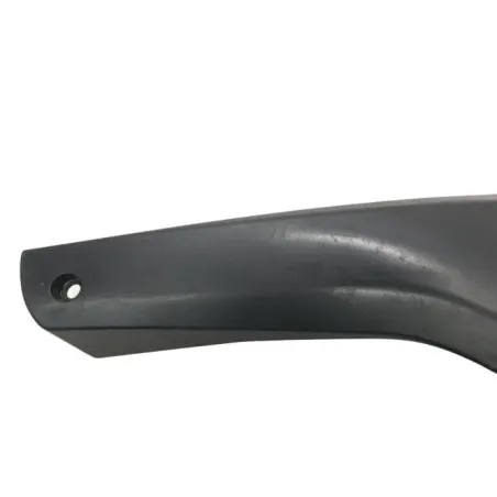 Cache carenage sous selle gauche SUZUKI GS 500 E 1979-1983