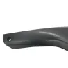 Cache carenage sous selle gauche SUZUKI GS 500 E 1979-1983