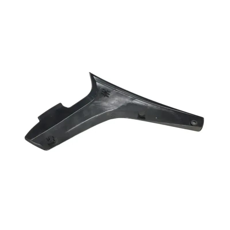 Cache carenage sous selle gauche SUZUKI GS 500 E 1979-1983