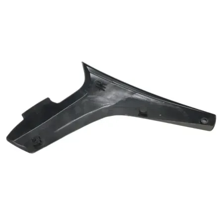 Cache carenage sous selle gauche SUZUKI GS 500 E 1979-1983