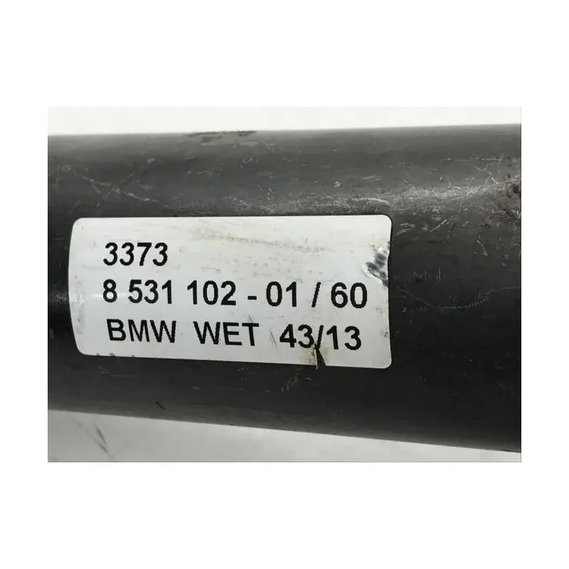 Pont cardan transmission BMW R 1200 GS 2013-2018 LC K50