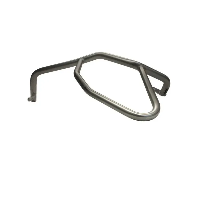 Pare carter moteur BMW F 850 GS 2018-2023