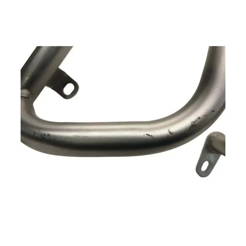 Pare carter moteur BMW F 850 GS 2018-2023