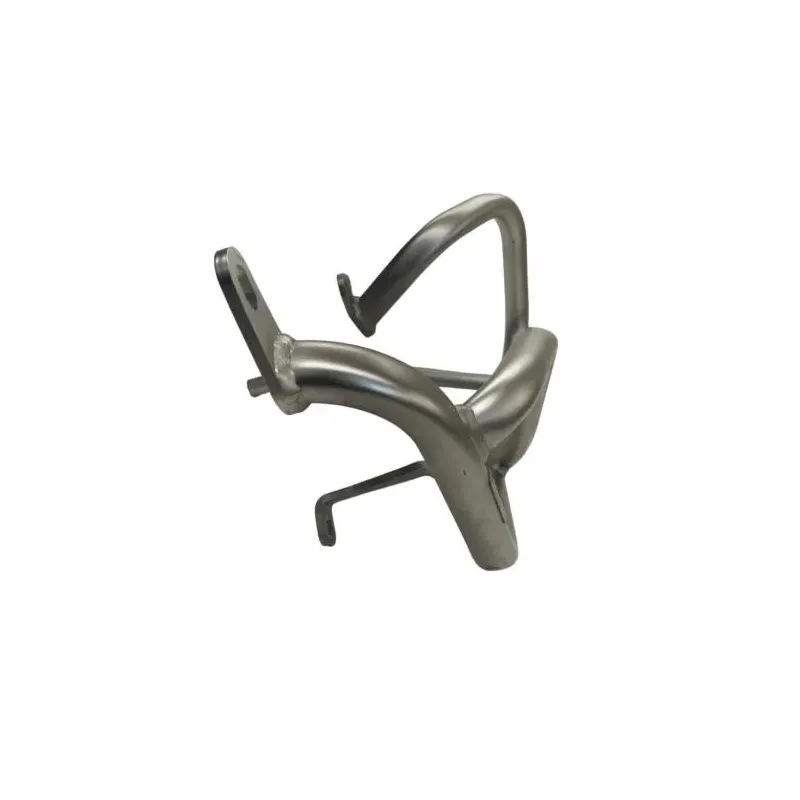 Pare carter moteur BMW F 850 GS 2018-2023