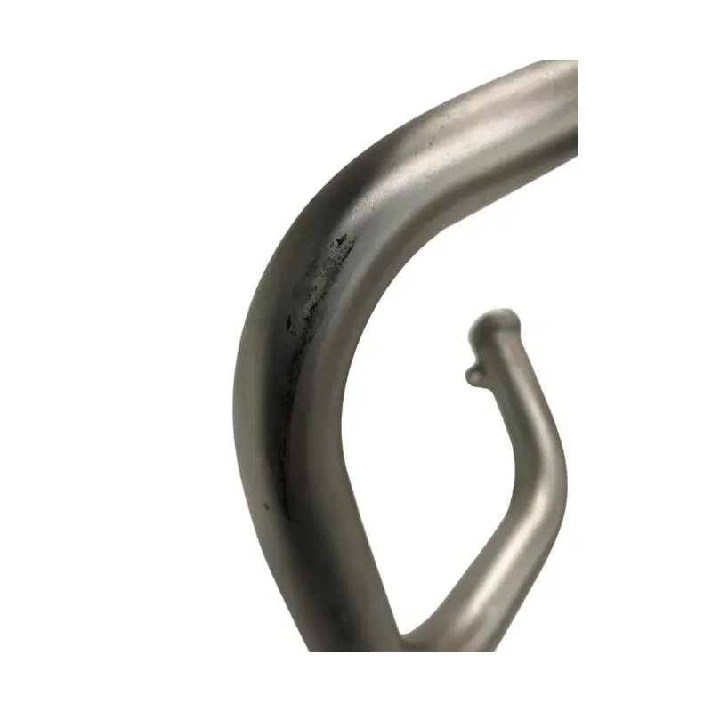 Pare carter moteur BMW F 850 GS 2018-2023