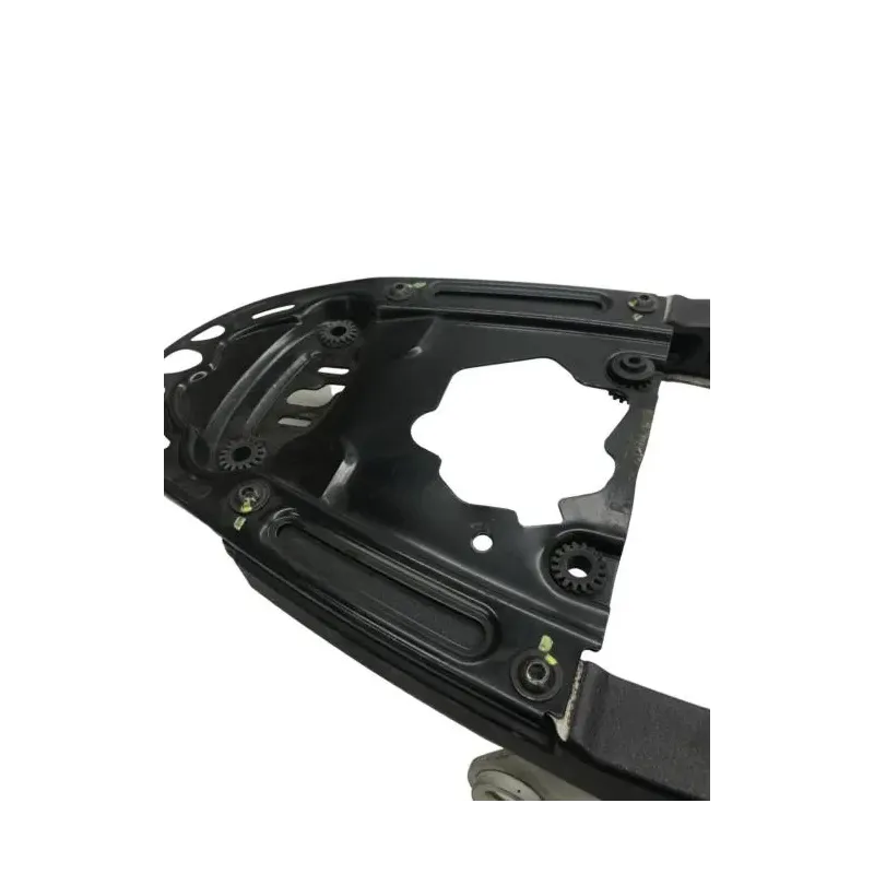 Boucle cadre arriere DUCATI MONSTER 696 2008-2009