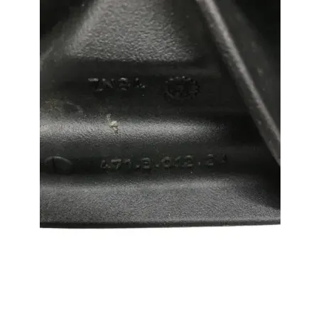 Boucle cadre arriere DUCATI MONSTER 696 2008-2009