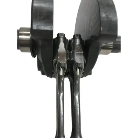 Vilebrequin DUCATI MONSTER 696 2008-2009