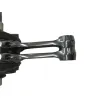 Vilebrequin DUCATI MONSTER 696 2008-2009