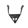 Cache carenage centrale sabot YAMAHA FZR 1000 1991-1995 Cache carenage centrale sabot YAMAHA FZR 1000 1991-1995