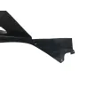 Cache carenage centrale sabot YAMAHA FZR 1000 1991-1995 Cache carenage centrale sabot YAMAHA FZR 1000 1991-1995