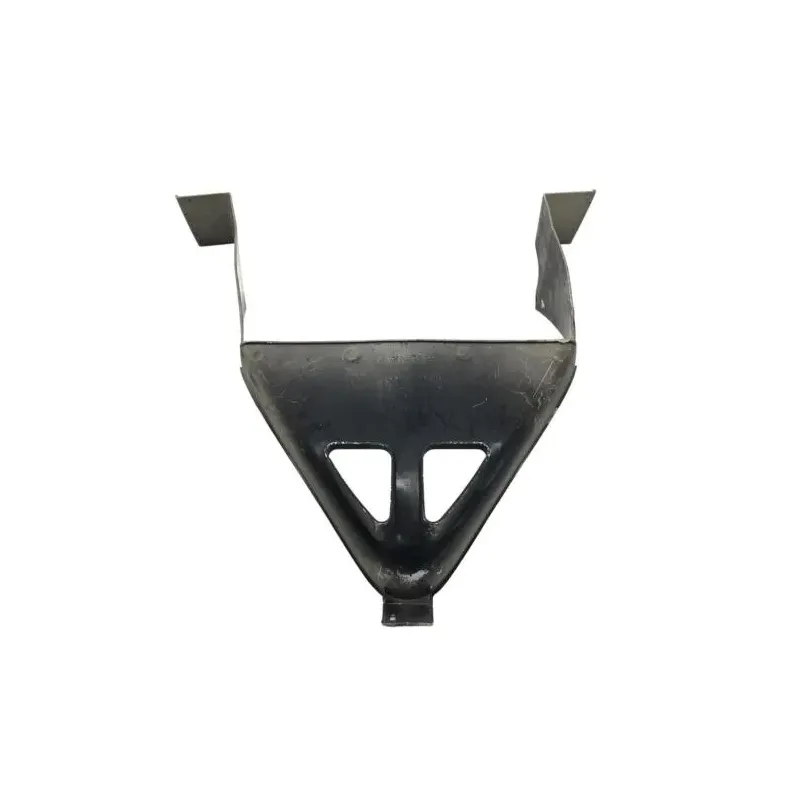Cache carenage centrale sabot YAMAHA FZR 1000 1991-1995