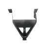 Cache carenage centrale sabot YAMAHA FZR 1000 1991-1995 Cache carenage centrale sabot YAMAHA FZR 1000 1991-1995