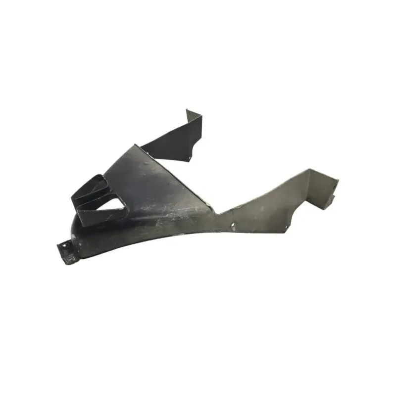 Cache carenage centrale sabot YAMAHA FZR 1000 1991-1995