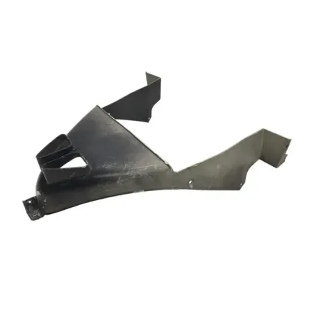 Cache carenage centrale sabot YAMAHA FZR 1000 1991-1995
