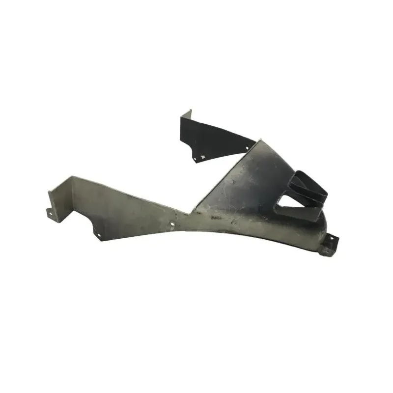 Cache carenage centrale sabot YAMAHA FZR 1000 1991-1995