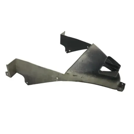 Cache carenage centrale sabot YAMAHA FZR 1000 1991-1995
