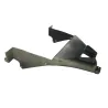 Cache carenage centrale sabot YAMAHA FZR 1000 1991-1995 Cache carenage centrale sabot YAMAHA FZR 1000 1991-1995