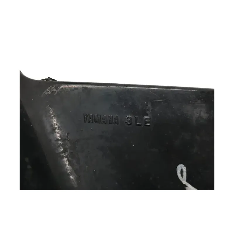 Cache carenage centrale sabot YAMAHA FZR 1000 1991-1995
