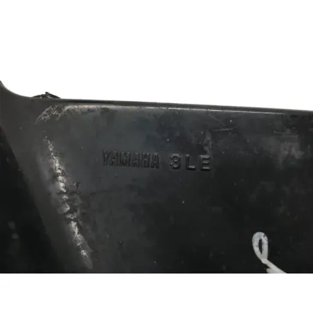 Cache carenage centrale sabot YAMAHA FZR 1000 1991-1995