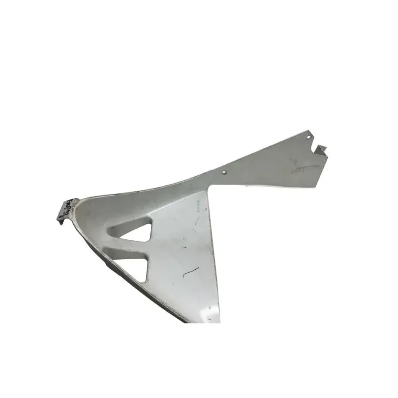 Cache carenage centrale sabot YAMAHA FZR 1000 1991-1995