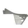 Cache carenage centrale sabot YAMAHA FZR 1000 1991-1995 Cache carenage centrale sabot YAMAHA FZR 1000 1991-1995
