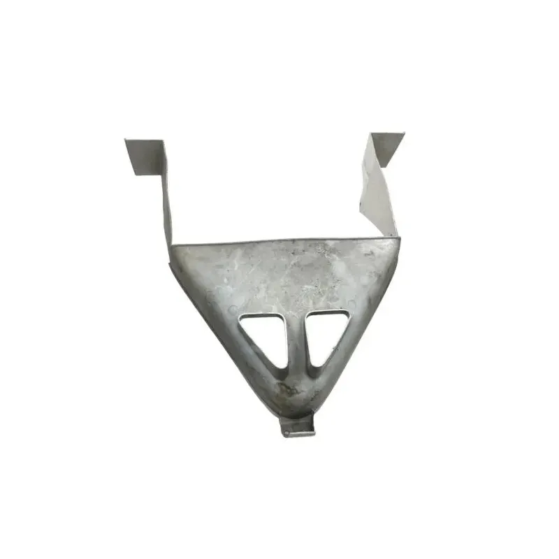 Cache carenage centrale sabot YAMAHA FZR 1000 1991-1995