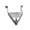 Cache carenage centrale sabot YAMAHA FZR 1000 1991-1995 Cache carenage centrale sabot YAMAHA FZR 1000 1991-1995